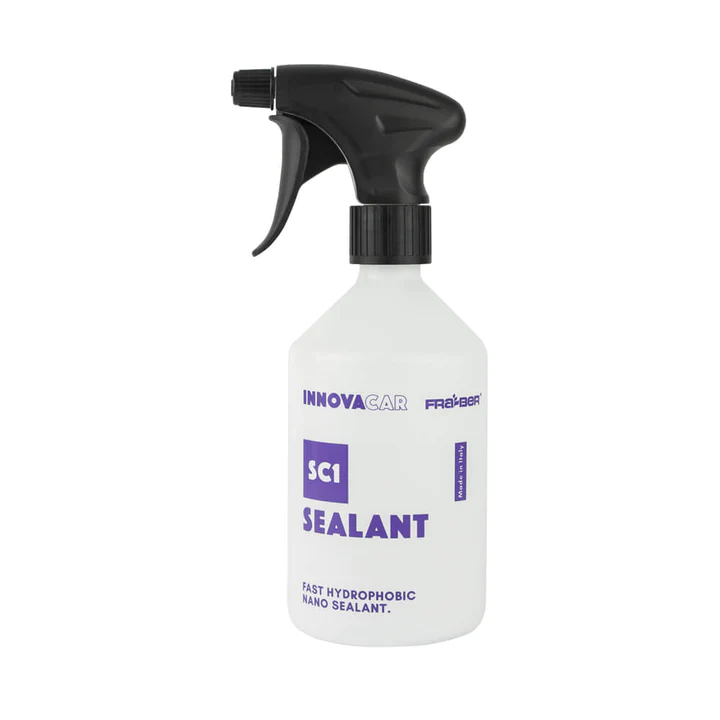Innovacar SC1 Sealant 500 ml 1