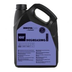 Innovacar 100% Degreasing CONCENTRATE 4500 ml