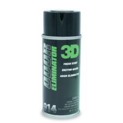 3D Odor Eliminator 5 oz