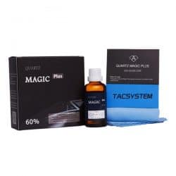 Tac System Quartz magic plus 60% 50 ml