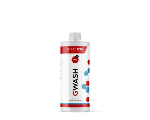 Gtechniq W1 G Wash 1