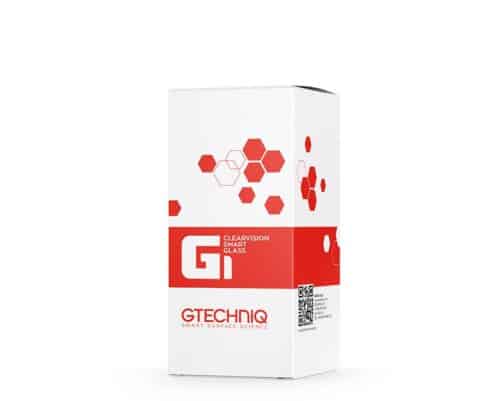 Gtechniq G1 Clearvision smart glass 1