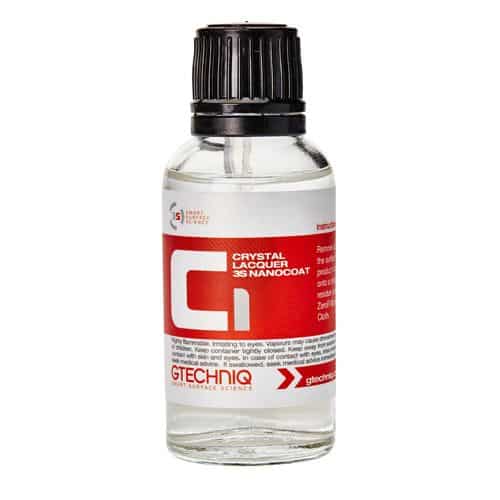 C1 Crystal lacquer 30 ml 2