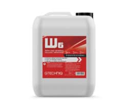 W6 Iron & General Fallout Remover 5000 ml