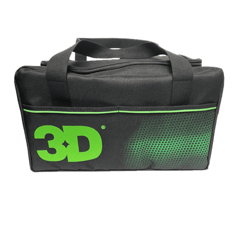 3D Detailer work bag 1