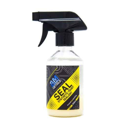 AM Seal synthetic paint sealant 250 ml 1