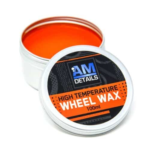AM Wheel Wax high temperature wax 100 ml 2