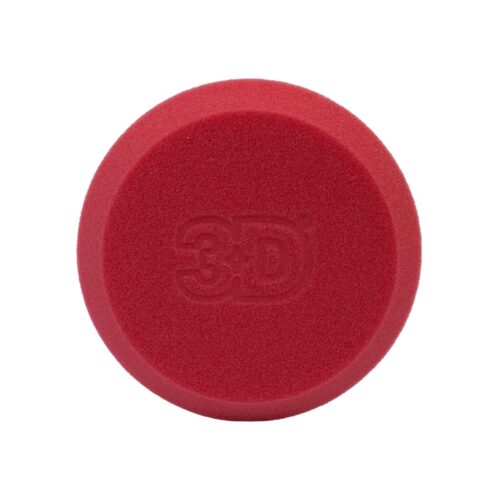 3D Red foam applicator 3 pack 1