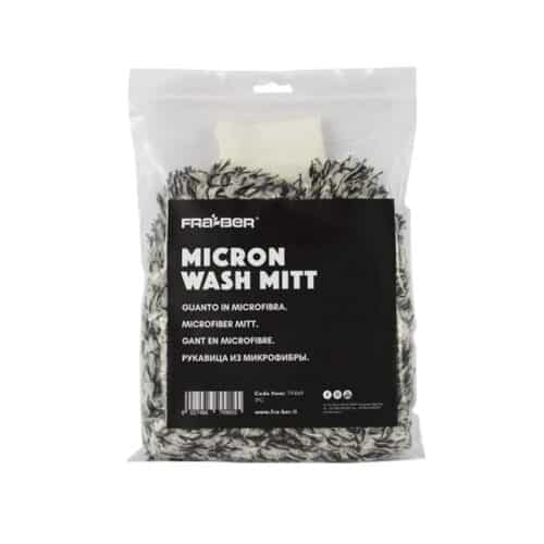 Micron wash mitt 1