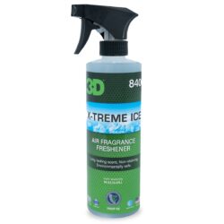 3D X-treme ice 16 oz