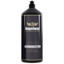 Angelwax Resurrection 2.0 – Heavy cut compound