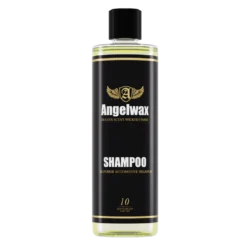 Angelwax Shampoo ultra pure automotive shampoo