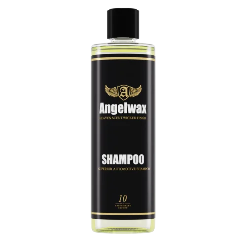 Angelwax Shampoo ultra pure automotive shampoo 1