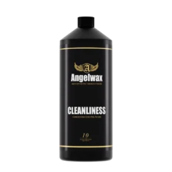 Angelwax Cleanliness concentrated orange pre-wash
