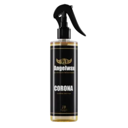 Angelwax Corona synthetic spray wax