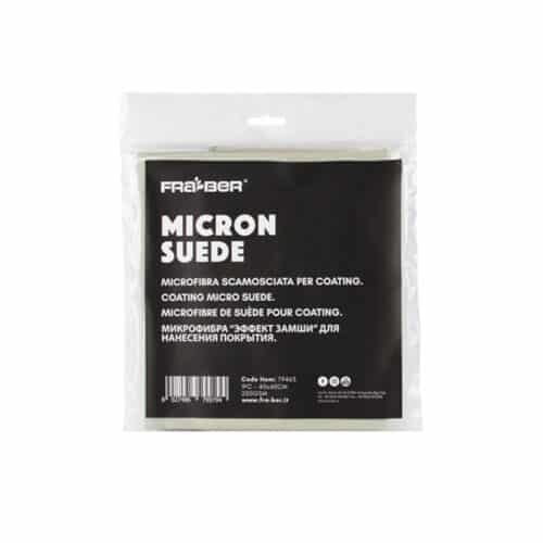 Fra ber micron suede 40x40 1
