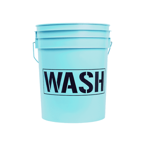 WASH professional bucket 1