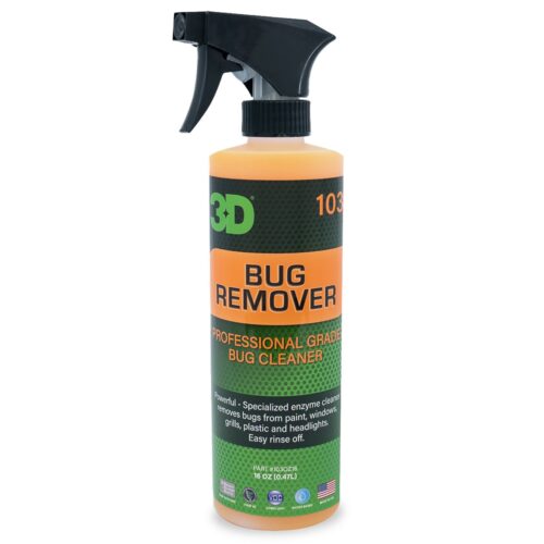 3D Bug remover 1