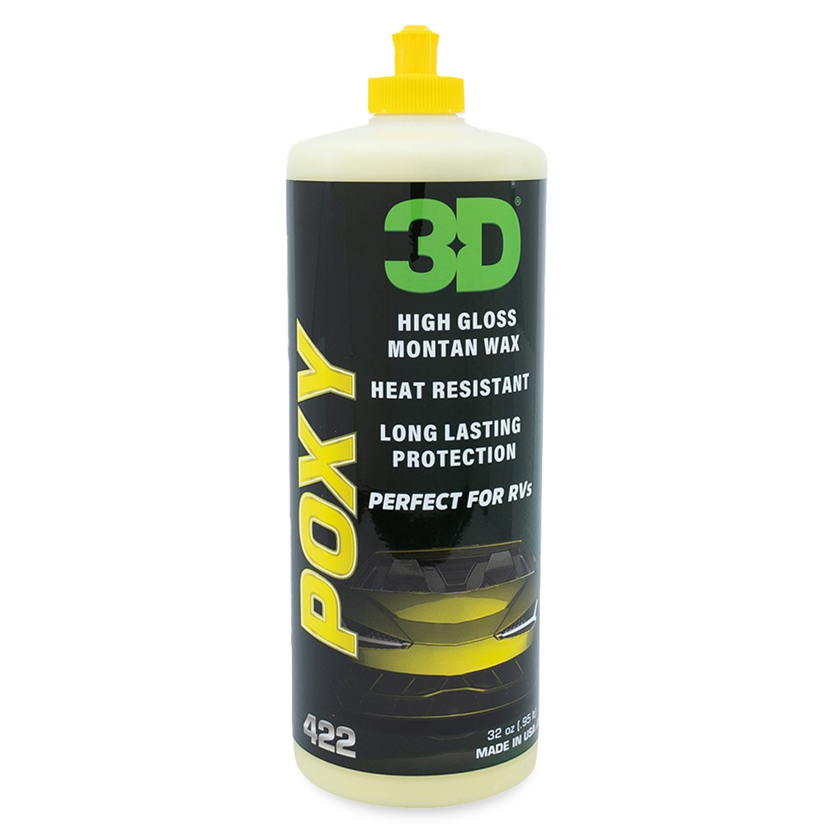 3D poxy 32 oz 1