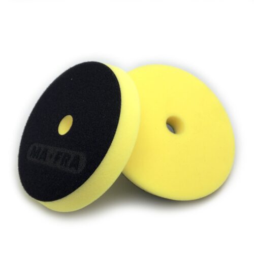 MaFra Yellow pad medium/soft 5" 1