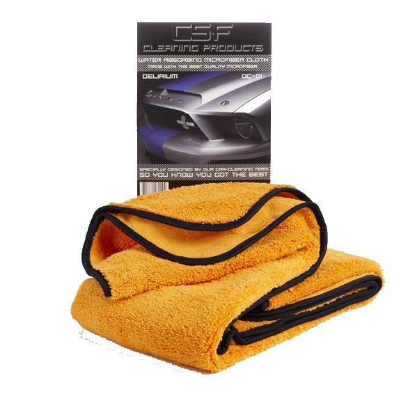 CSF Drying towel Delirium DC-01 1