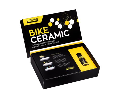 Gtechniq Bike ceramic kit 15 ml 1