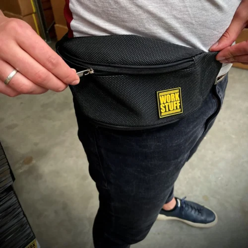 Work Stuff Bum bag 2