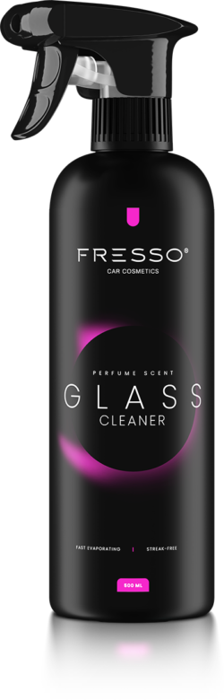 Fresso Glass cleaner