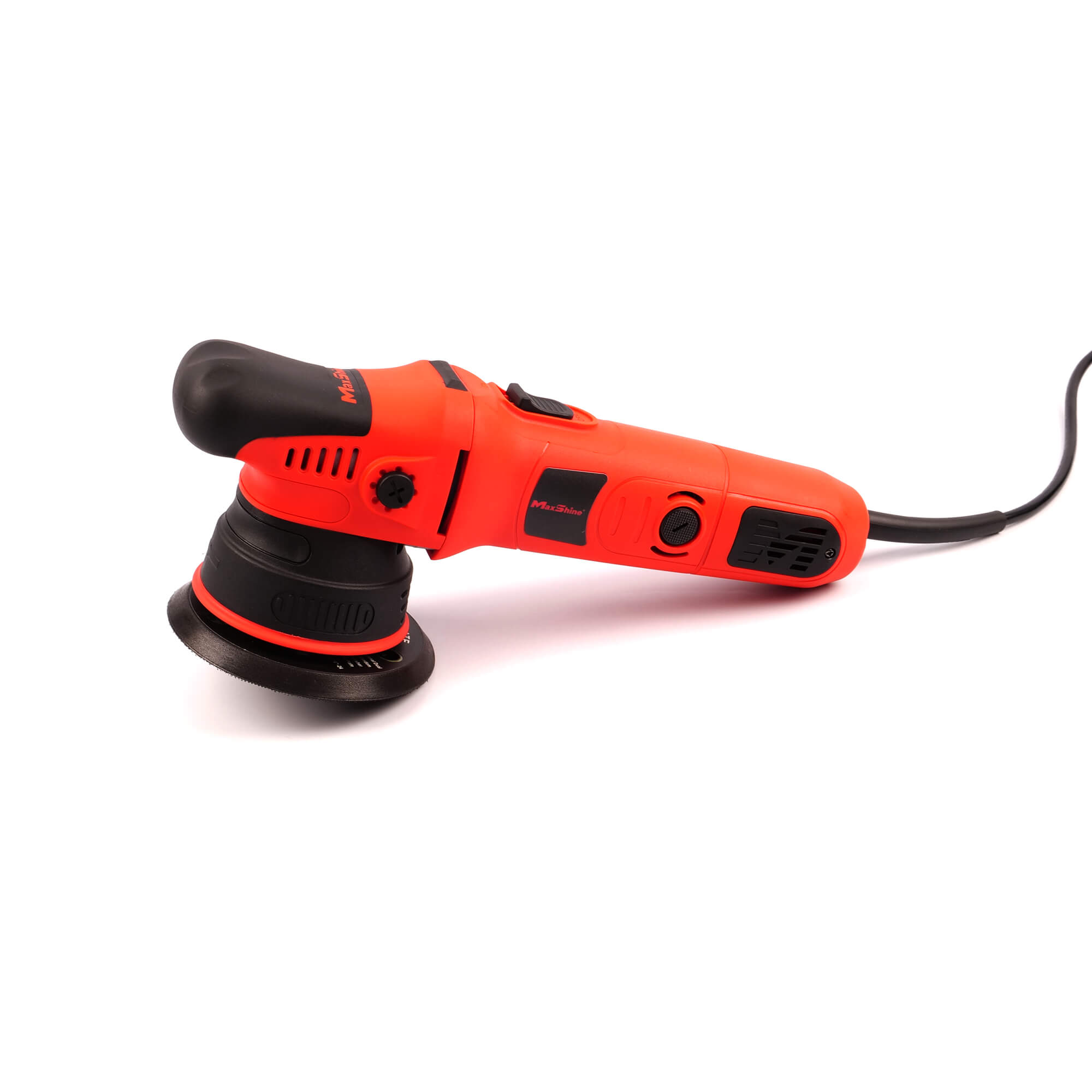 Maxshine M8S V2 Dual action polisher 1