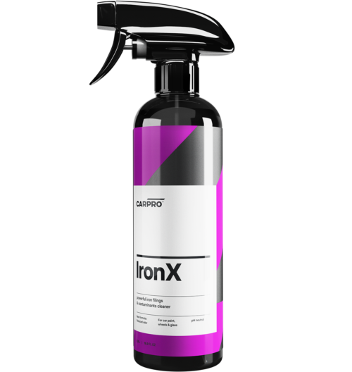 CarPro IronX 500 ml 1