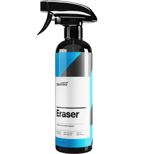 CarPro Eraser 500 ml 1