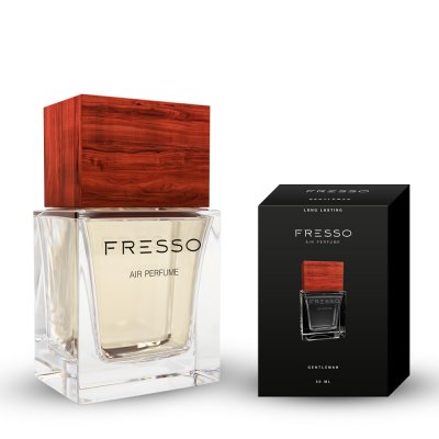 Fresso Parfum gentleman 50 ml 1