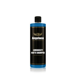 Angelwax Luminosity matte shampoo 500 ml