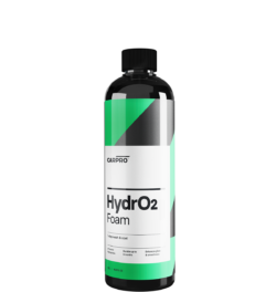 CarPro HydrO2 foam 500 ml
