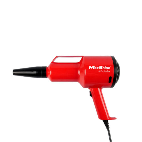 Maxshine Mini handheld dryer 1