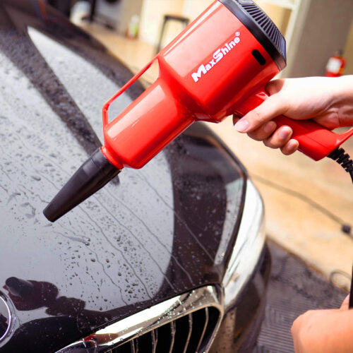 Maxshine Mini handheld dryer 2
