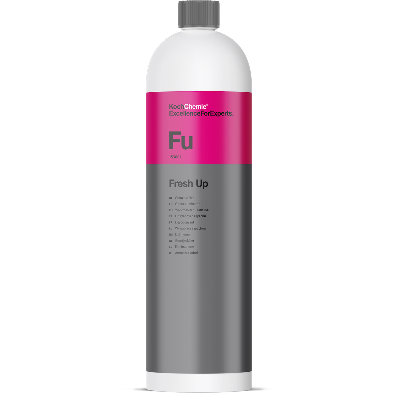Koch-Chemie Fresh up Fu 1000 ml 1