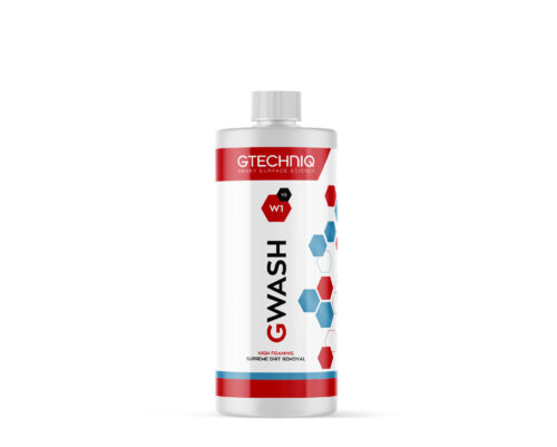 Gtechniq W1 G Wash 2