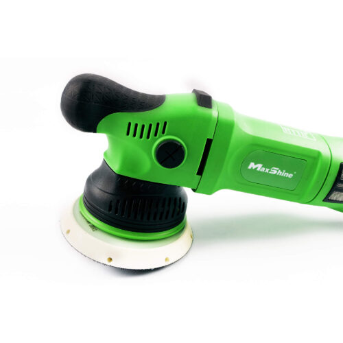 Maxshine M15 PRO-G Long throw dual action polisher 2