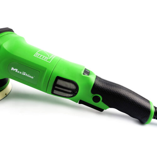 Maxshine M15 PRO-G Long throw dual action polisher 3