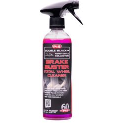 P&S Brake buster
