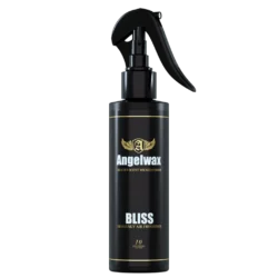 Angelwax Bliss a fresh reminder of haven 250 ml