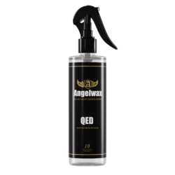 Angelwax QED  quick exterior detailing spray