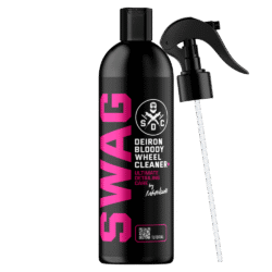 Swag Deiron bloody wheel cleaner+