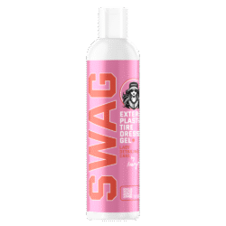 Swag Exterior plastic tire dressing gel+ 250 ml
