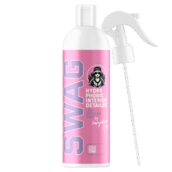 Swag Hydrophobic interior detailer + 500 ml