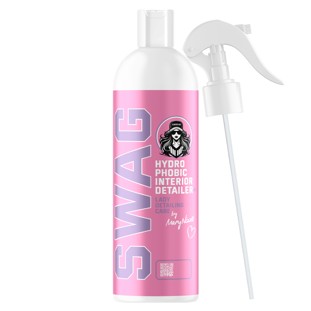 Swag Hydrophobic interior detailer + 500 ml 1