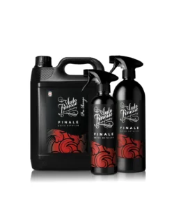 Final Quick detailer