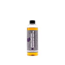 Nanolex Matte Reactivating Shampoo 750 ml