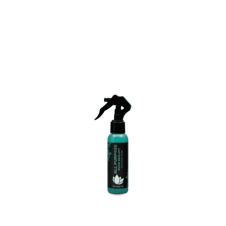 Nanolex GreenX All Purpose Quick Sealant 1